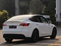 Tesla Model Y 554km Rear-Wheel Drive Edition - photo 18