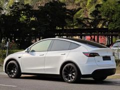 Tesla Model Y 554km Rear-Wheel Drive Edition - photo 19