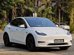 Tesla Model Y 554km Rear-Wheel Drive Edition - photo 2