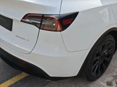 Tesla Model Y 554km Rear-Wheel Drive Edition - photo 20