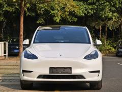 Tesla Model Y 554km Rear-Wheel Drive Edition - photo 3