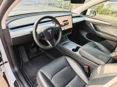 Tesla Model Y 554km Rear-Wheel Drive Edition - photo 6