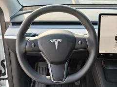 Tesla Model Y 554km Rear-Wheel Drive Edition - photo 9