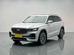 Geely Xingyue L 2.0T 2WD Edition - фото 1