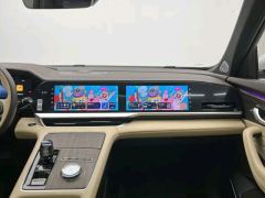 Geely Xingyue L 2.0T 2WD Edition - фото 10