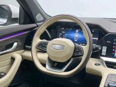 Geely Xingyue L 2.0T 2WD Edition - фото 12