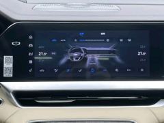 Geely Xingyue L 2.0T 2WD Edition - фото 13