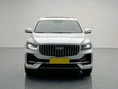 Geely Xingyue L 2.0T 2WD Edition - фото 2