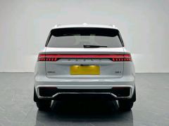 Geely Xingyue L 2.0T 2WD Edition - фото 20