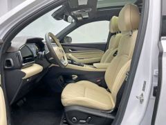Geely Xingyue L 2.0T 2WD Edition - фото 7