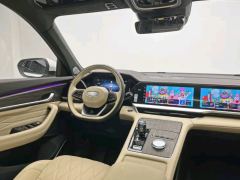 Geely Xingyue L 2.0T 2WD Edition - фото 8