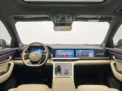 Geely Xingyue L 2.0T 2WD Edition - фото 9