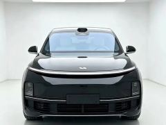 Li Auto L8 Ultra Smart Refresh Edition - ფოტო 2