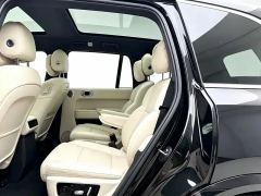 Li Auto L8 Ultra Smart Refresh Edition - ფოტო 6