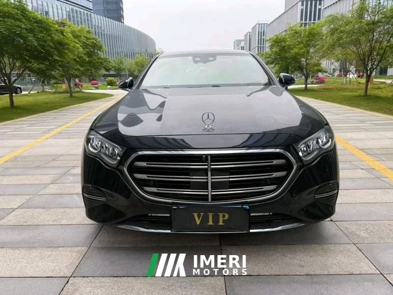 Mercedes-Benz E Class E-Class E 300 L Luxury - ავტომობილი ჩინეთიდან