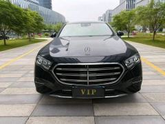 Mercedes-Benz E Class E-Class E 300 L Luxury - ფოტო 1