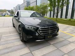 Mercedes-Benz E Class E-Class E 300 L Luxury - ფოტო 2