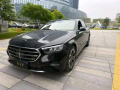 Mercedes-Benz E Class E-Class E 300 L Luxury - ფოტო 3