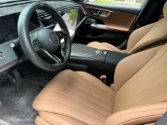 Mercedes-Benz E Class E-Class E 300 L Luxury - ფოტო 4