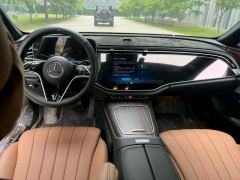 Mercedes-Benz E Class E-Class E 300 L Luxury - ფოტო 5