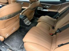 Mercedes-Benz E Class E-Class E 300 L Luxury - ფოტო 6