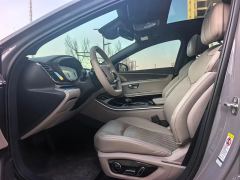 BYD Han EV Smart Drive Edition 701km Deluxe Version - фото 5