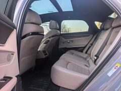BYD Han EV Smart Drive Edition 701km Deluxe Version - фото 6