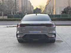 BYD Han EV Smart Drive Edition 701km Deluxe Version - фото 8