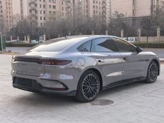 BYD Han EV Smart Drive Edition 701km Deluxe Version - фото 9