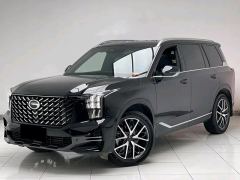GAC GS8 2.0T AWDLuxury Edition 7 - ფოტო 1