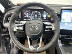 GAC GS8 2.0T AWDLuxury Edition 7 - ფოტო 11