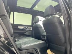 GAC GS8 2.0T AWDLuxury Edition 7 - ფოტო 13