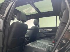 GAC GS8 2.0T AWDLuxury Edition 7 - ფოტო 14