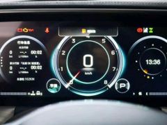 GAC GS8 2.0T AWDLuxury Edition 7 - ფოტო 15