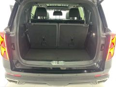 GAC GS8 2.0T AWDLuxury Edition 7 - ფოტო 16