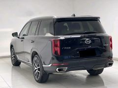 GAC GS8 2.0T AWDLuxury Edition 7 - ფოტო 17