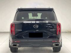 GAC GS8 2.0T AWDLuxury Edition 7 - ფოტო 18