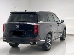 GAC GS8 2.0T AWDLuxury Edition 7 - ფოტო 19