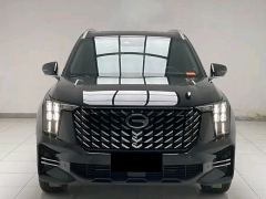 GAC GS8 2.0T AWDLuxury Edition 7 - ფოტო 2