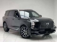GAC GS8 2.0T AWDLuxury Edition 7 - ფოტო 3