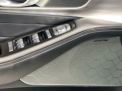 GAC GS8 2.0T AWDLuxury Edition 7 - ფოტო 4
