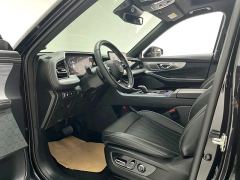 GAC GS8 2.0T AWDLuxury Edition 7 - ფოტო 5