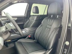 GAC GS8 2.0T AWDLuxury Edition 7 - ფოტო 6