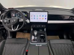 GAC GS8 2.0T AWDLuxury Edition 7 - ფოტო 8