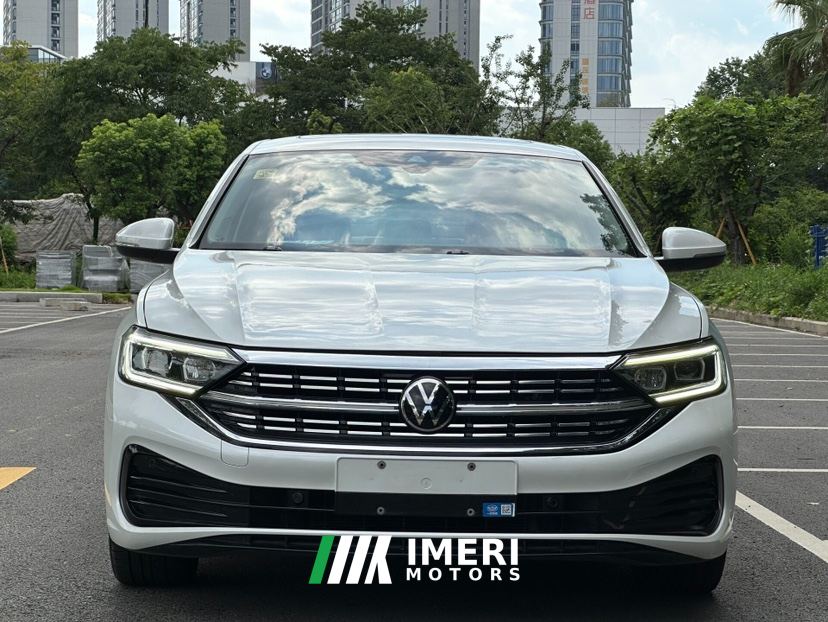 Volkswagen Jetta 200TSI Edition - ავტომობილი ჩინეთიდან