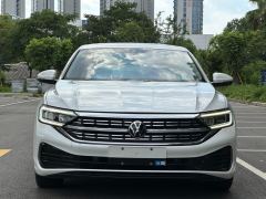 Volkswagen Jetta 200TSI Edition - ფოტო 1