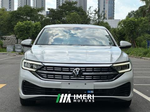 2024 Volkswagen Jetta 200TSI Edition - ავტომობილი ჩინეთიდან