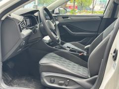 Volkswagen Jetta 200TSI Edition - ფოტო 4