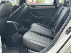 Volkswagen Jetta 200TSI Edition - ფოტო 5