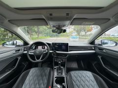 Volkswagen Jetta 200TSI Edition - ფოტო 6